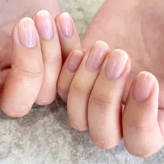 ネイル nailsalon amity🌿池田のネイルデザイン