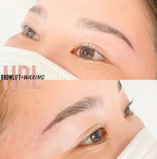 マツエク・マツパ Attrait Eye☻*Sayaのマツエク・マツパデザイン