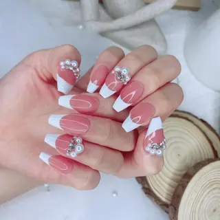 ネイル DG nailのネイルデザイン