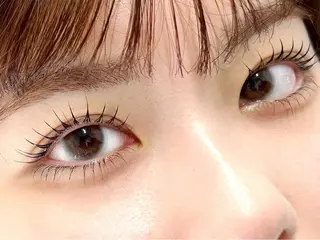 マツエク・マツパ 韓国式まつぱ/ shioriのマツエク・マツパデザイン