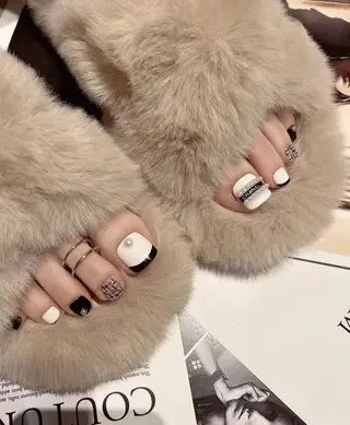 ネイル pink nailのその他イメージ