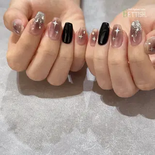 ネイル BETTISH. NANAHOのネイルデザイン