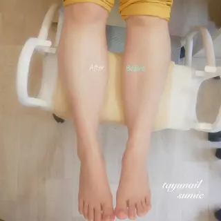 ネイル ネイルサロン 【たゆnail】のネイルデザイン