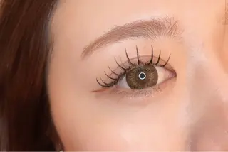 マツエク・マツパ 大阪中津/茶屋町 .saori🌷のマツエク・マツパデザイン