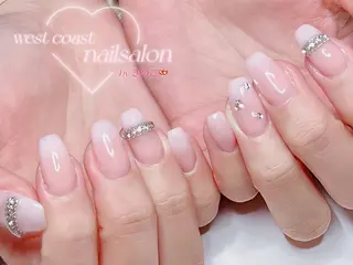 ネイル Kinoko／ チップスカルプ専門店のネイルデザイン