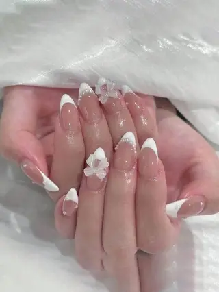 ネイル MIHANA ZENのネイルデザイン