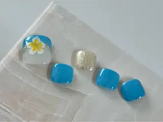 ネイル nico nailのネイルデザイン