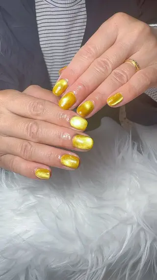 ネイル HANA NAILのネイルデザイン