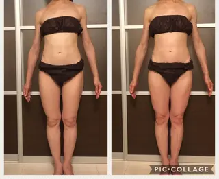 セミロング キッズ ネイル マツエク・マツパ アニメ,Vオタク× 即効痩せエステサロンのエステ・リラクイメージ