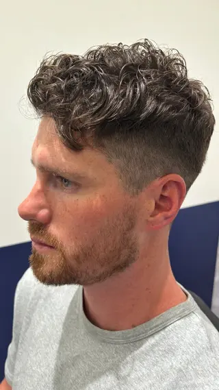 ショート 大泉 智のその他イメージ