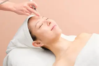 ジュビラン muveil 〜ミュベール〜所属・muveil ミュベールのエステ・リラクイメージ