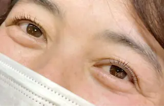 マツエク・マツパ P&Eまつげ専門 ★駅前店のマツエク・マツパデザイン