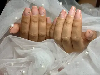 ネイル Ree所属・Ayumi (アユミ)のネイルデザイン