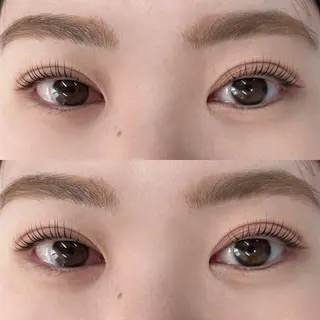 マツエク・マツパ 🌹 SUEMORIのマツエク・マツパデザイン