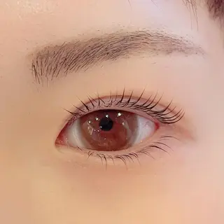 マツエク・マツパ 悠 Harukaのマツエク・マツパデザイン