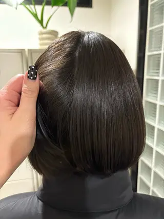 ショート 琉花/Jrスタイリス ト/レイヤーカットのヘアスタイル