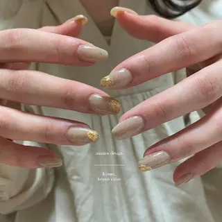 ネイル h.ours _のネイルデザイン