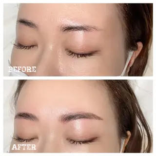 stay goldのネイルデザイン