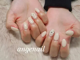 ネイル オーナーネイリスト MAKIのネイルデザイン