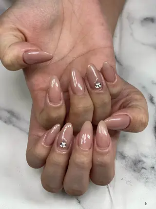 ネイル RUARI RISAのネイルデザイン