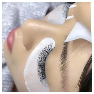 マツエク・マツパ 神山 ビューティー・アイのマツエク・マツパデザイン