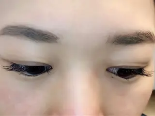 マツエク・マツパ eyelist manaのマツエク・マツパデザイン