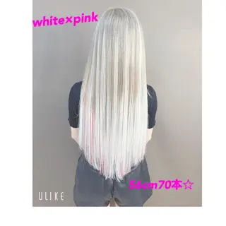 ロング 🌸ドレスアップ 心斎橋店🌸のヘアスタイル