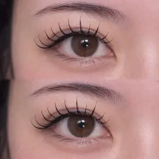 マツエク・マツパ ♡Canna♡ en Reveのマツエク・マツパデザイン