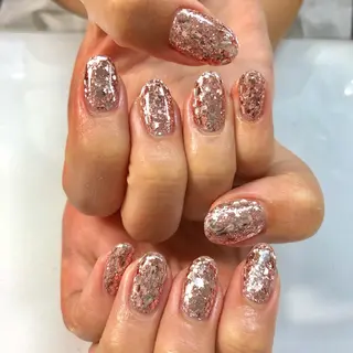 ネイル Tocowaka マエダのネイルデザイン