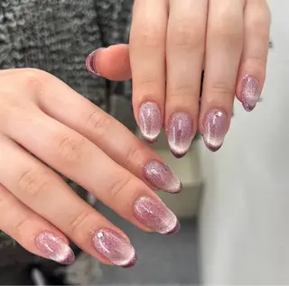 ネイル Tinicoo Yuki ❄️のネイルデザイン