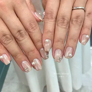 ネイル 🎀FLORANZ 🎀MIKAのネイルデザイン