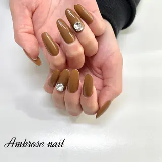 ネイル Kobe nail Uedaのネイルデザイン