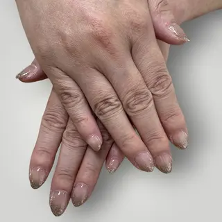 ネイル K emiのネイルデザイン