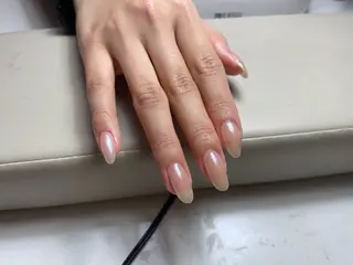 ネイル 楊 蓉のネイルデザイン