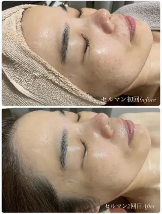 サロン・ド・ポラリス所属・サロンド ポラリスのエステ・リラクイメージ