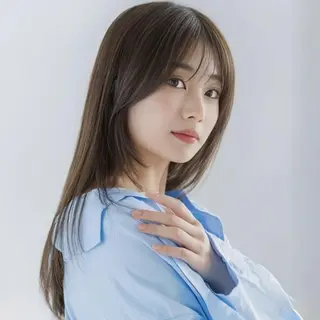 ミディアム Kaneko ☆のヘアスタイル