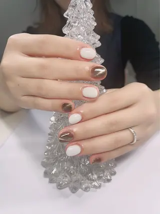 ネイル ネイルサロン ロア旧ジョリーのネイルデザイン