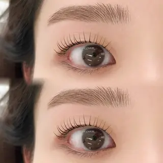 マツエク・マツパ Unknown ちひろのマツエク・マツパデザイン