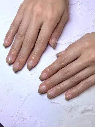 ネイル ネイリスト SAITOのネイルデザイン