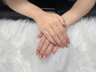 ネイル my nail plus野江内代のネイルデザイン