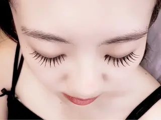 マツエク・マツパ 大澤 美音🫧iLのマツエク・マツパデザイン