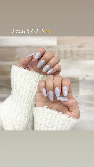 ネイル 石田 真咲のネイルデザイン