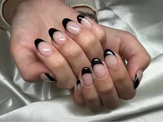 ネイル -N nail- Jr.nailistのネイルデザイン