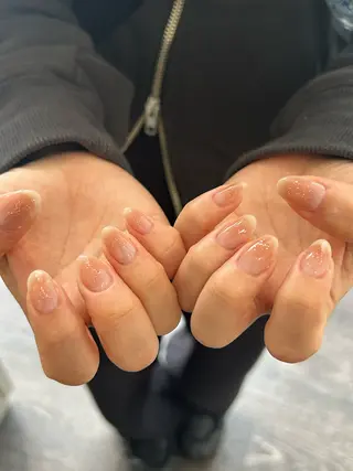 ネイル Yarm As Etelのネイルデザイン