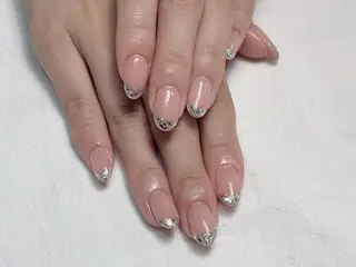 ネイル lucky nail 歌舞伎町のネイルデザイン
