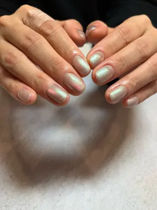 ネイル 【LINON】 airiのネイルデザイン
