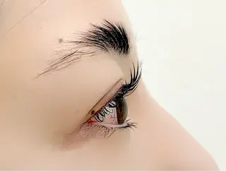 マツエク・マツパ NAGOMI. フェイストゥー福島のマツエク・マツパデザイン