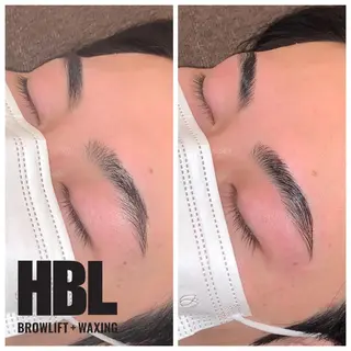 メンズ アイブロウ 【脱毛/眉毛専門店】 rudi　阿波座店の眉毛・アイブロウイメージ