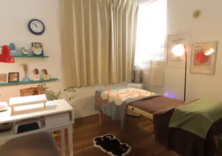 【肌質改善・腸揉み】 Nico laughのエステ・リラクイメージ