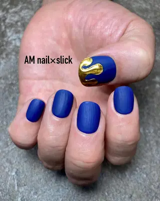 ネイル Am:nail 柏 SUE（スゥ）のネイルデザイン